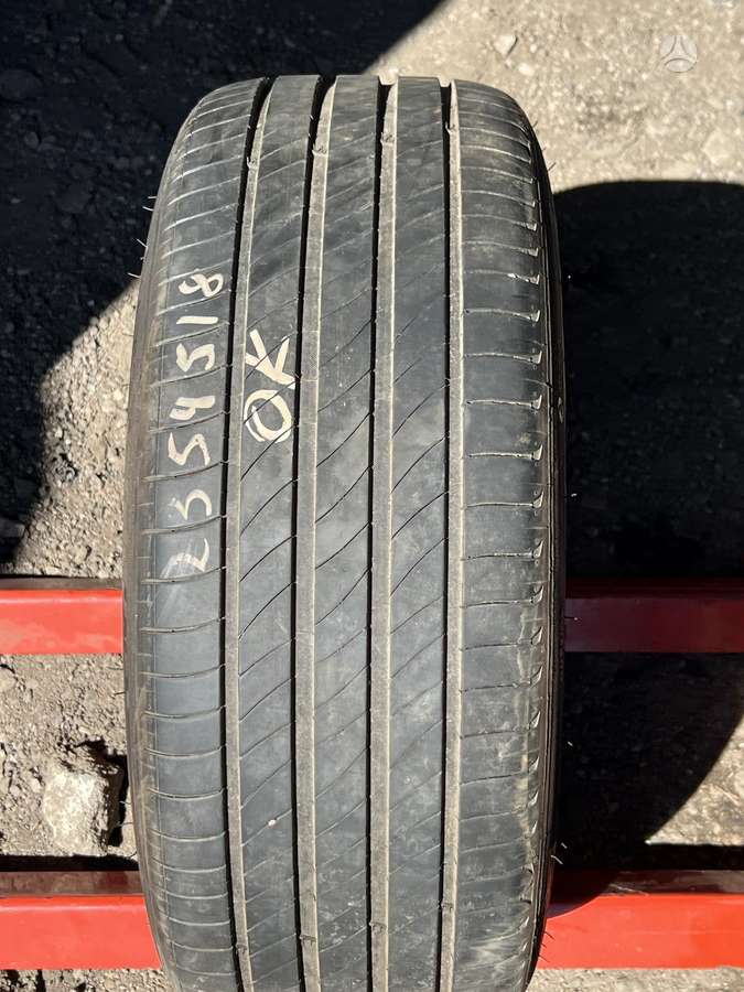 Michelin, vasarinės 235/45 R18