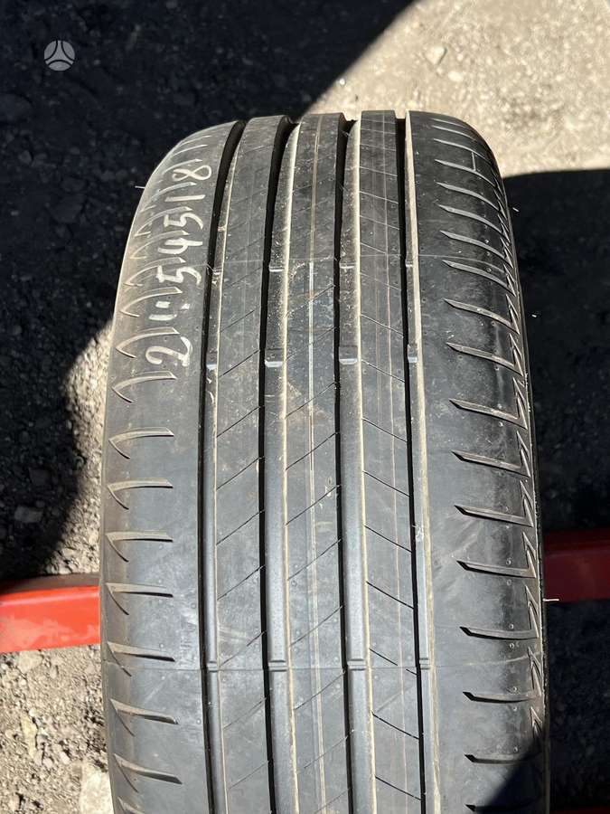 Bridgestone, summer 245/45 R18