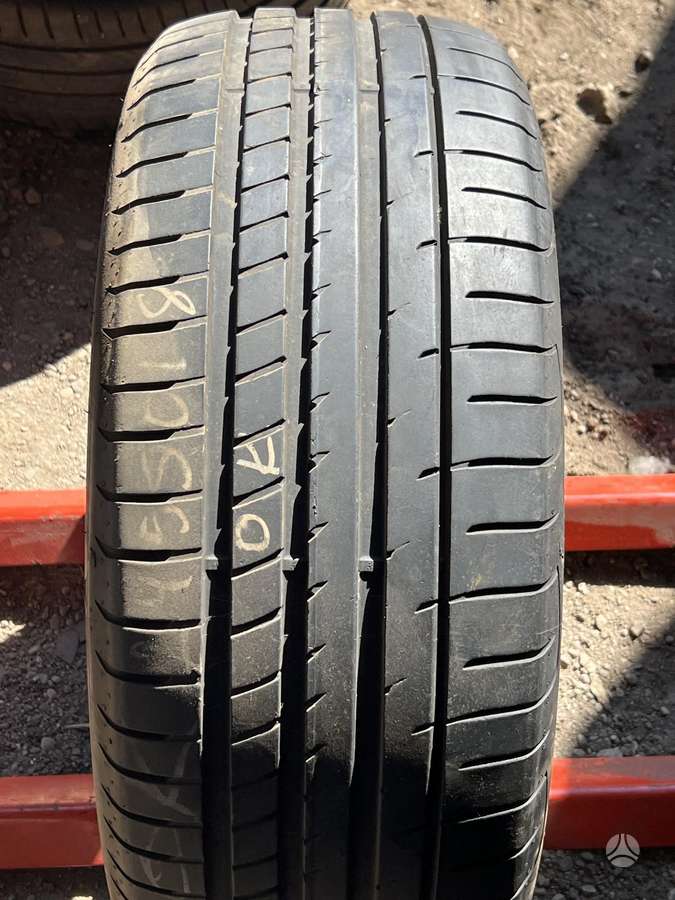 Goodyear, летние 245/50 R18