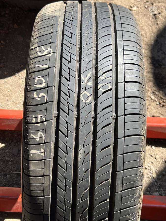 Nexen, vasarinės 235/50 R18