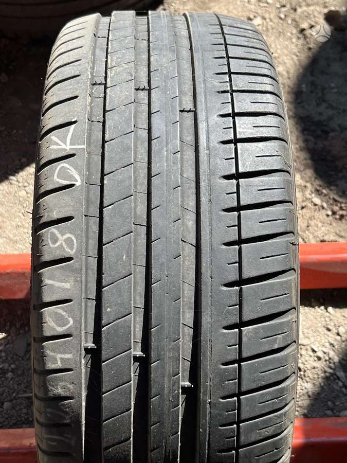 Michelin, summer 225/40 R18
