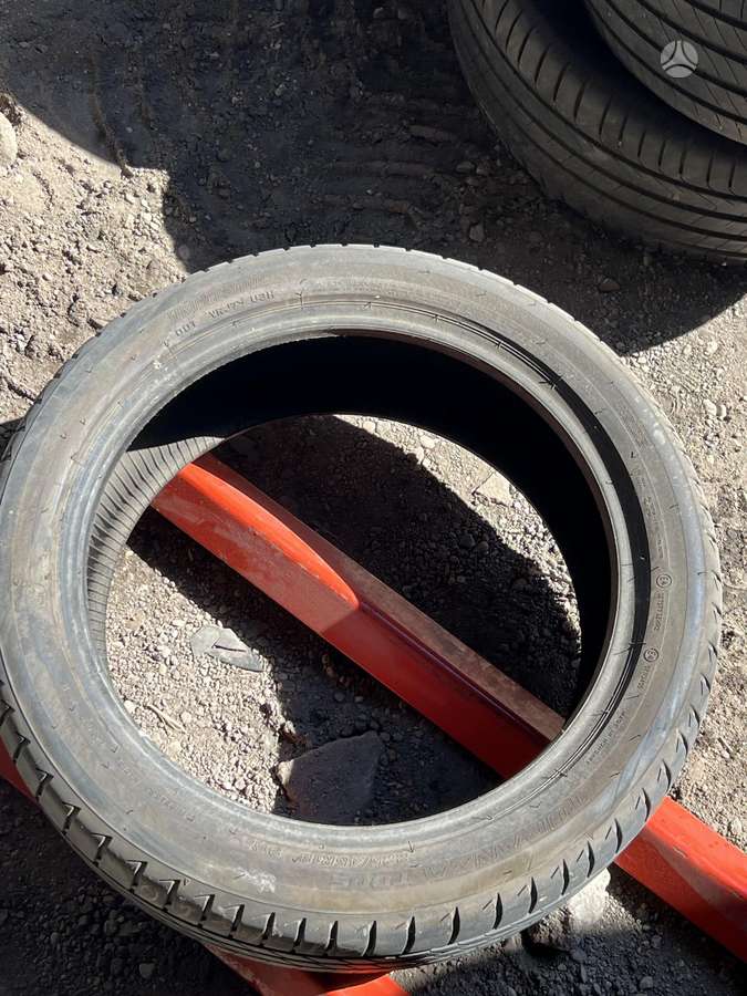 Bridgestone, summer 225/45 R18