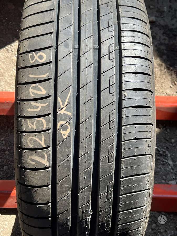 Goodyear, summer 225/40 R18