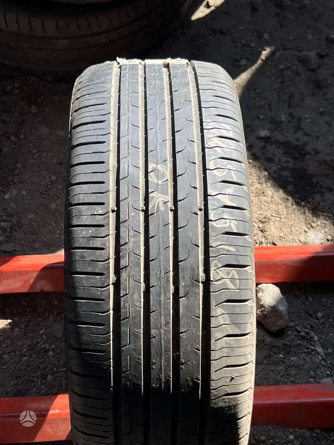 Continental, summer 225/45 R18