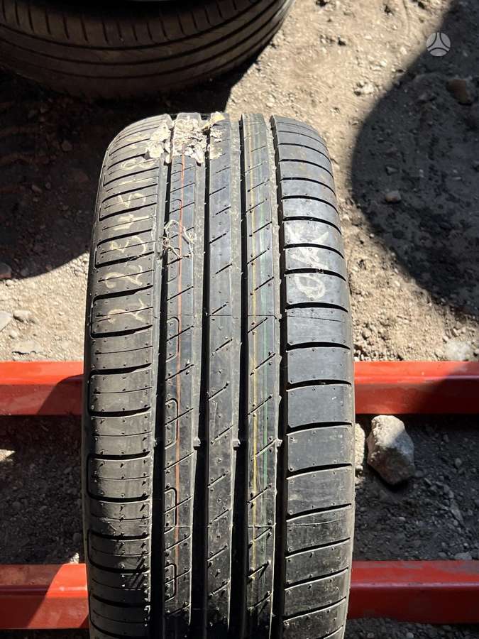 Goodyear, summer 225/45 R18