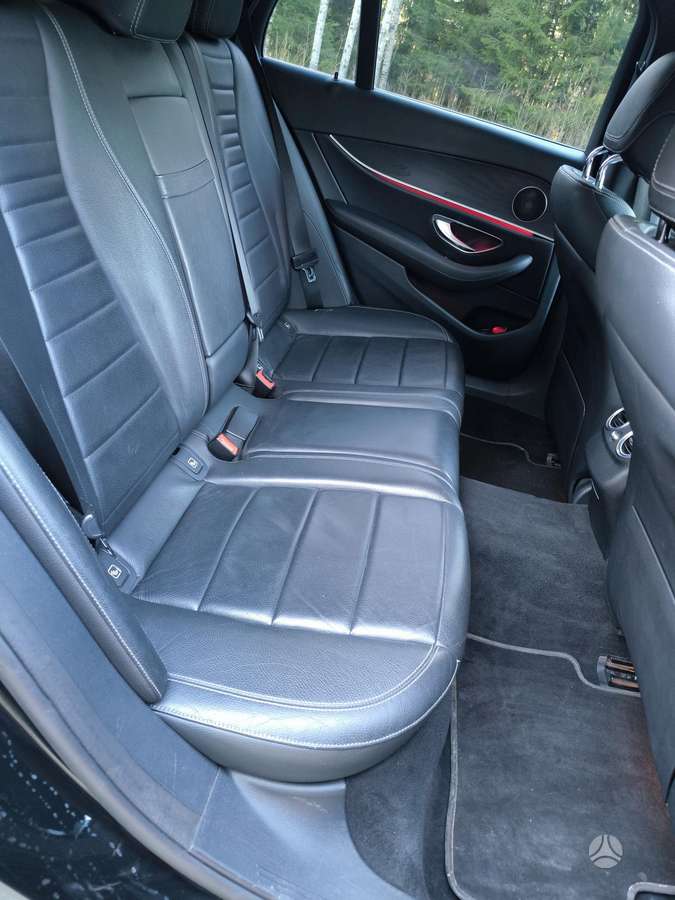 Mercedes-Benz E220, 2.0 l., Универсал