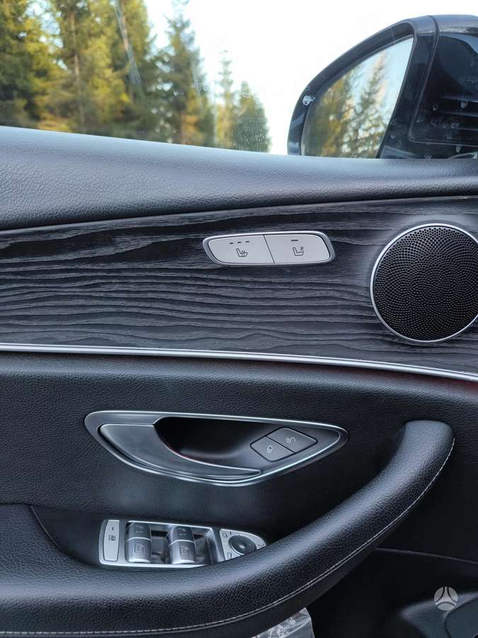 Mercedes-Benz E220, 2.0 l., Универсал