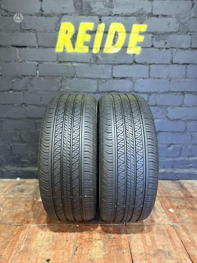Continental ProContact RX, universalios 235/50 R18