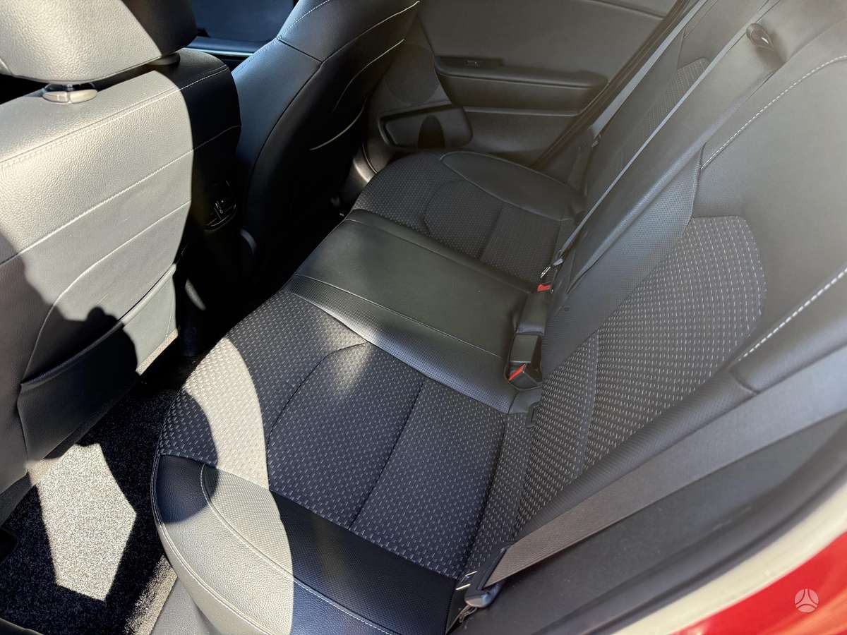 Kia Ceed, 1.0 l., hatchback