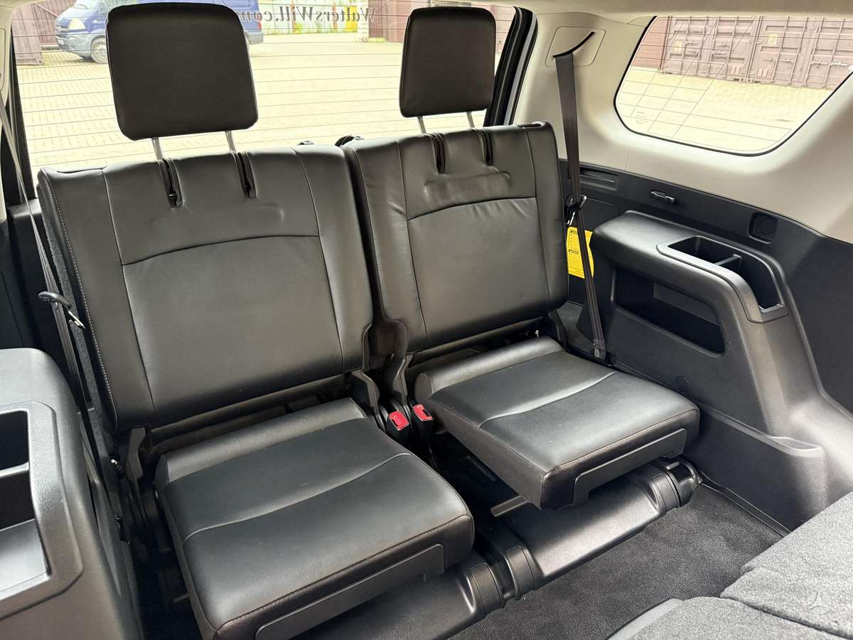 Toyota 4Runner - 9