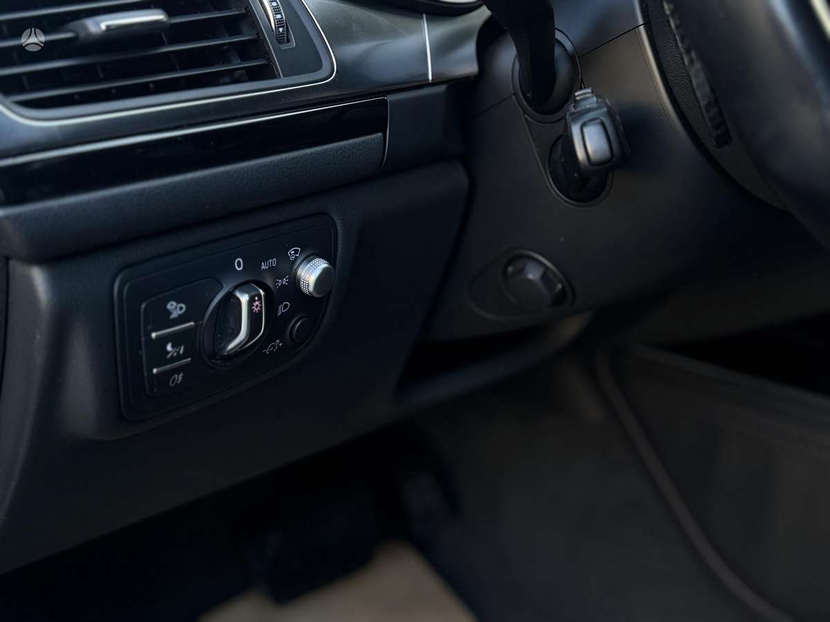 Audi A6 allroad, 3.0 l., Универсал