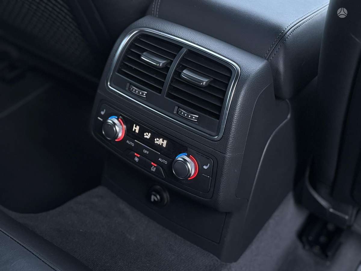 Audi A6 allroad, 3.0 l., Универсал