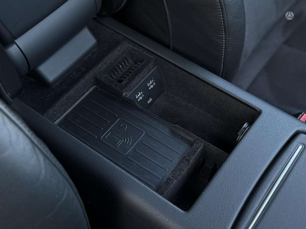Audi A6 allroad, 3.0 l., Универсал