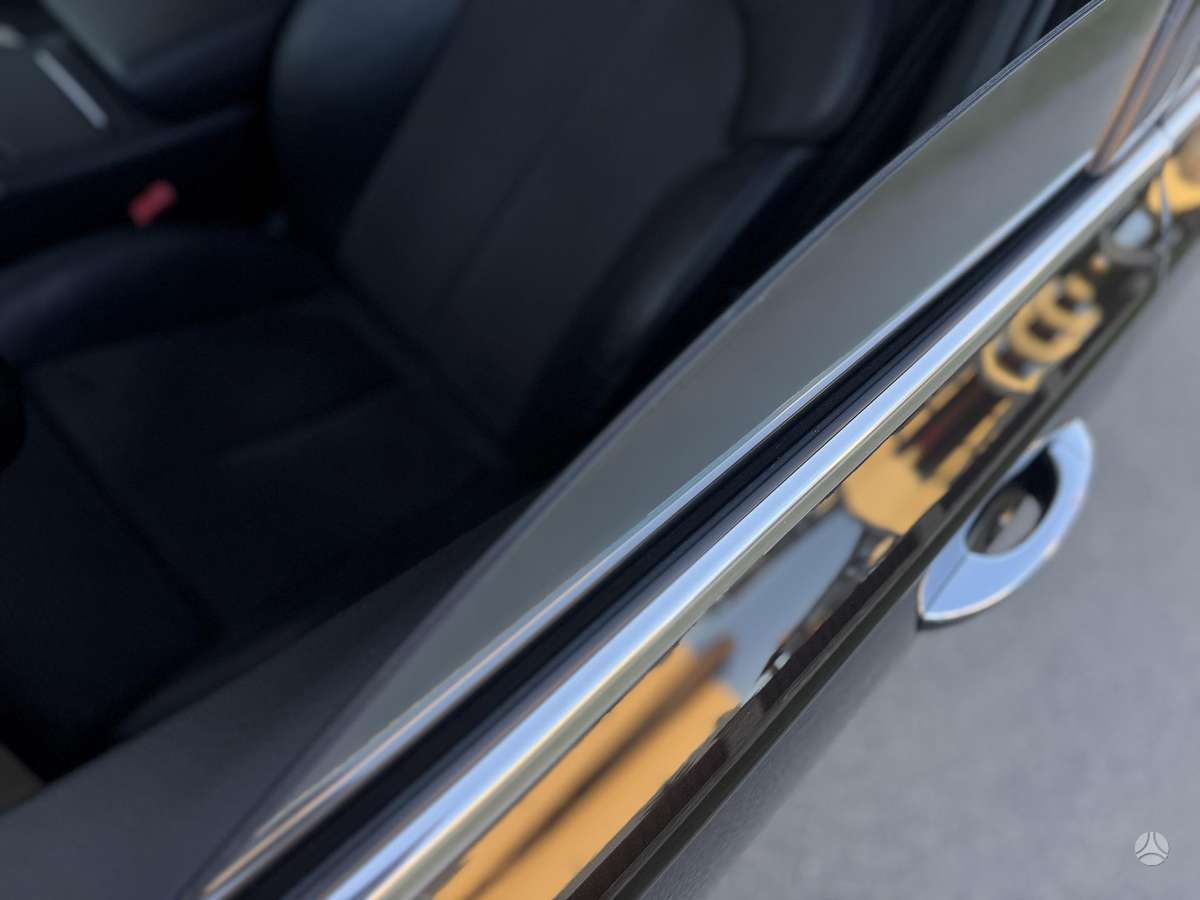 Audi A6 allroad, 3.0 l., Универсал