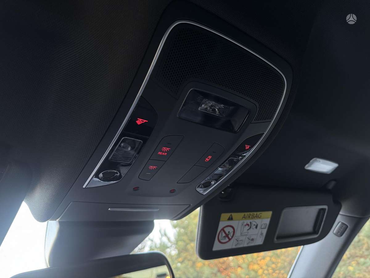Audi A6 allroad, 3.0 l., Универсал