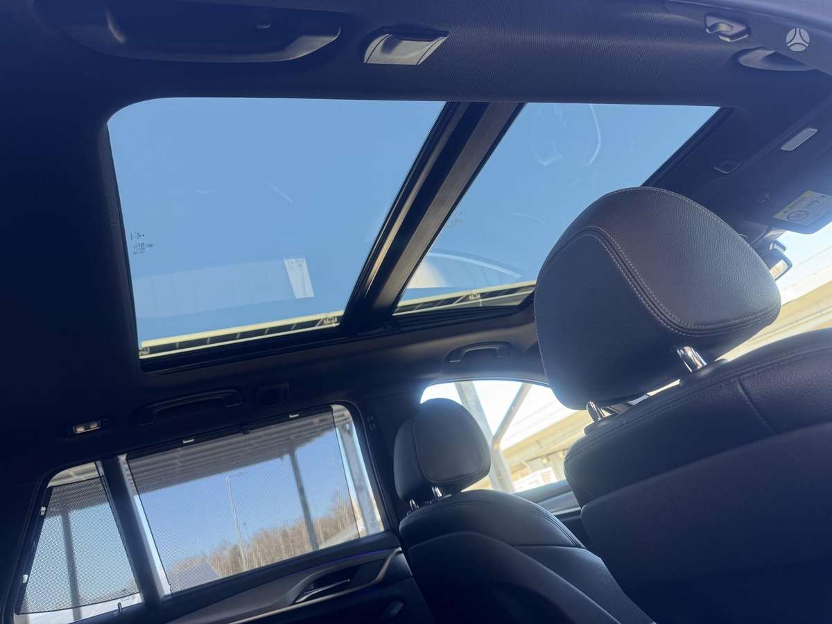 BMW 520, 2.0 l., Универсал
