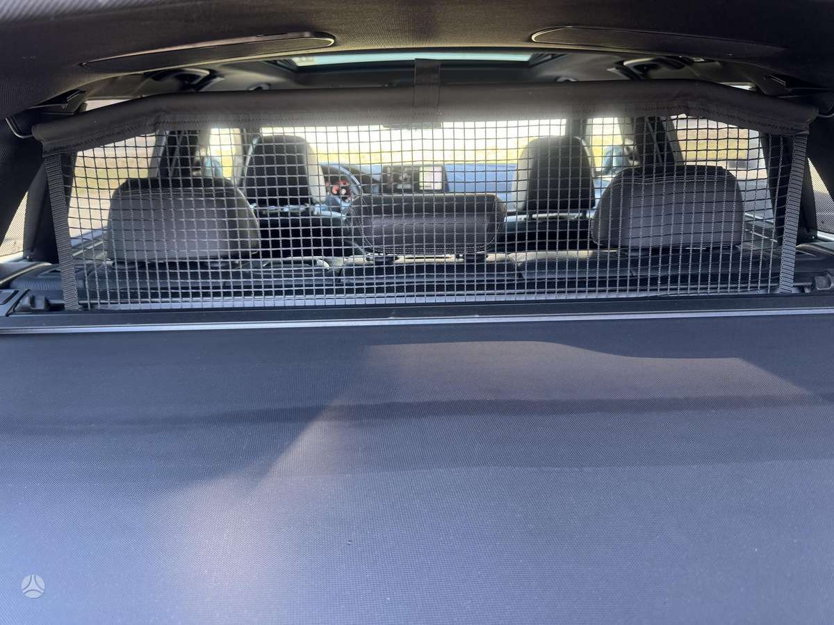 BMW 520, 2.0 l., Универсал