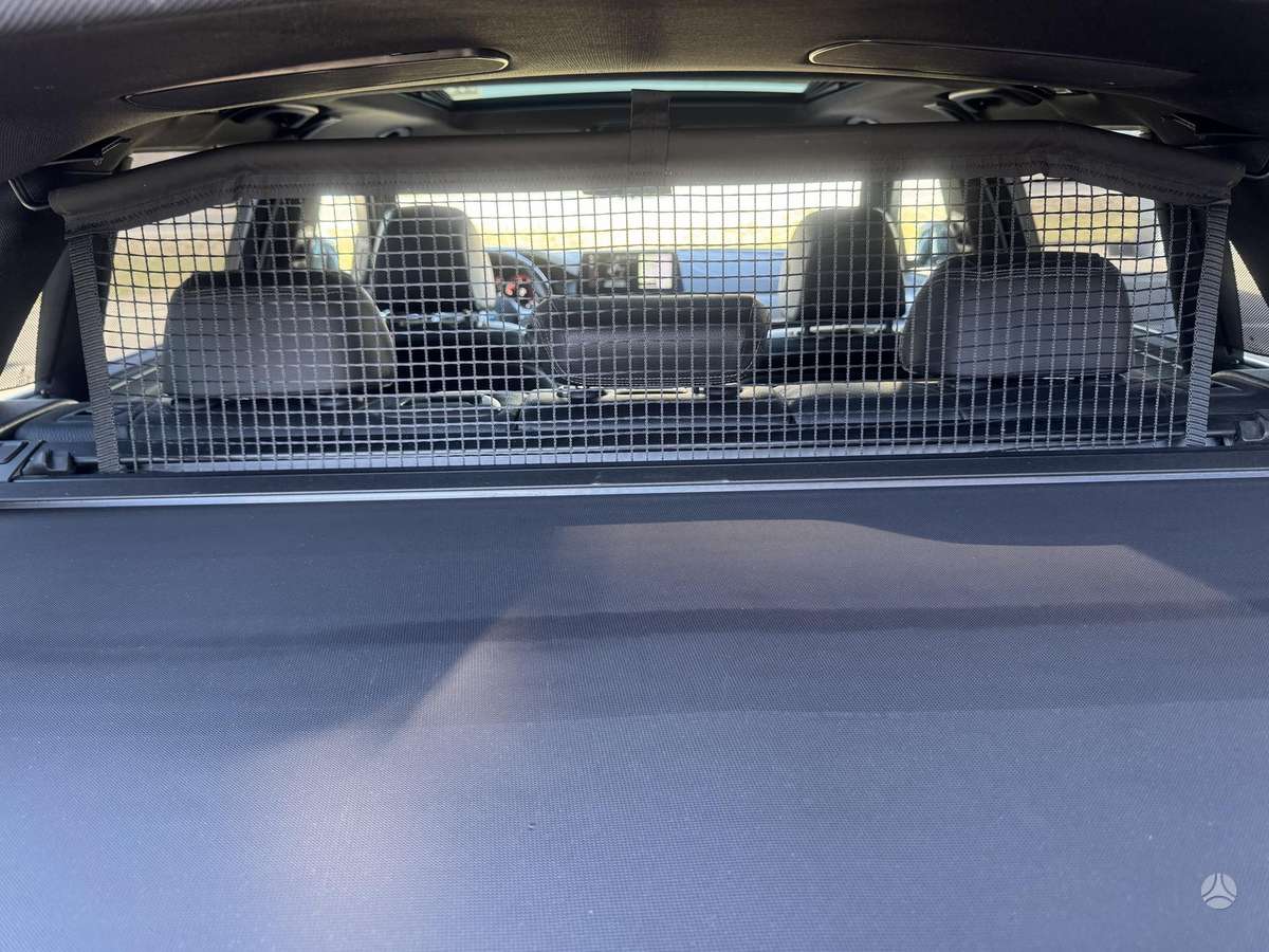 BMW 520, 2.0 l., wagon