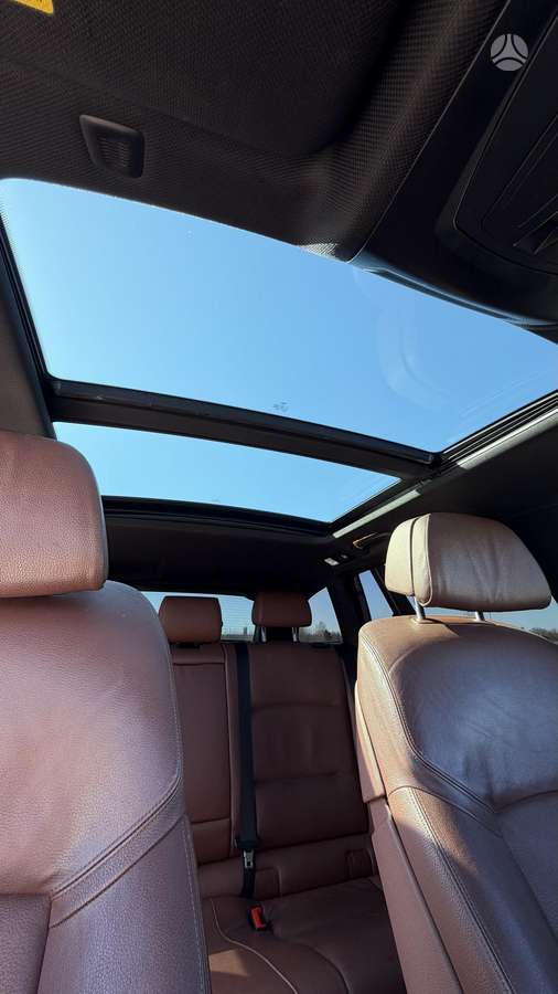 BMW 520, 2.0 l., universalas