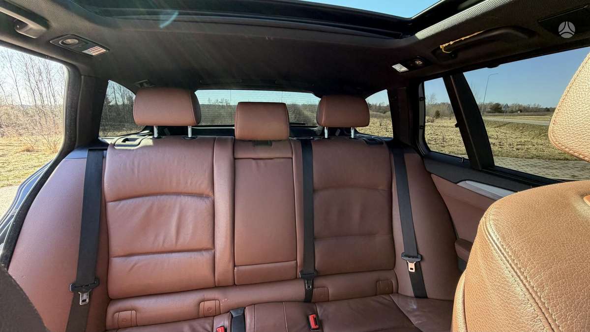 BMW 520, 2.0 l., wagon