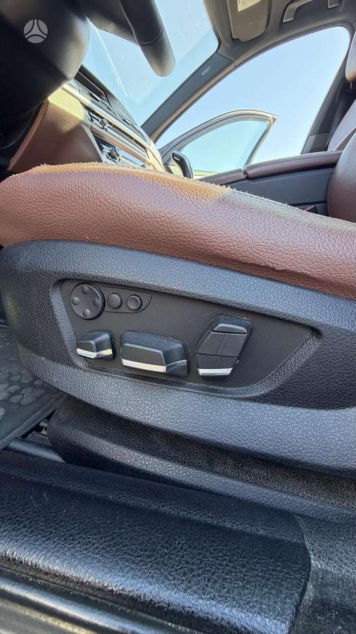 BMW 520, 2.0 l., wagon