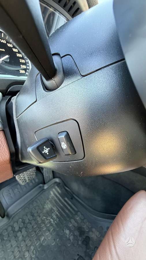 BMW 520, 2.0 l., universalas