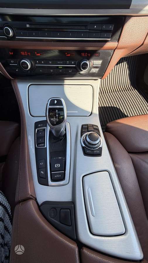 BMW 520, 2.0 l., universalas