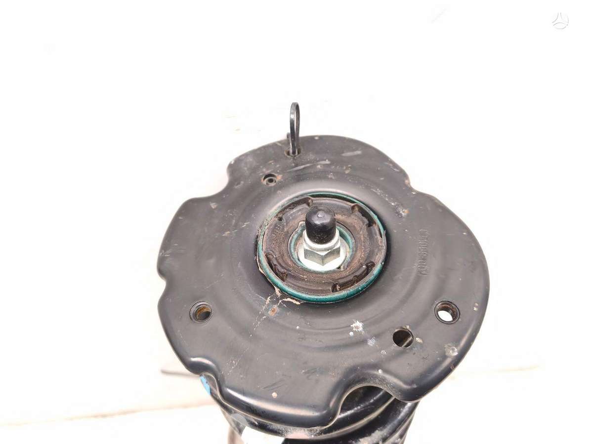 Land Rover Evoque hubs