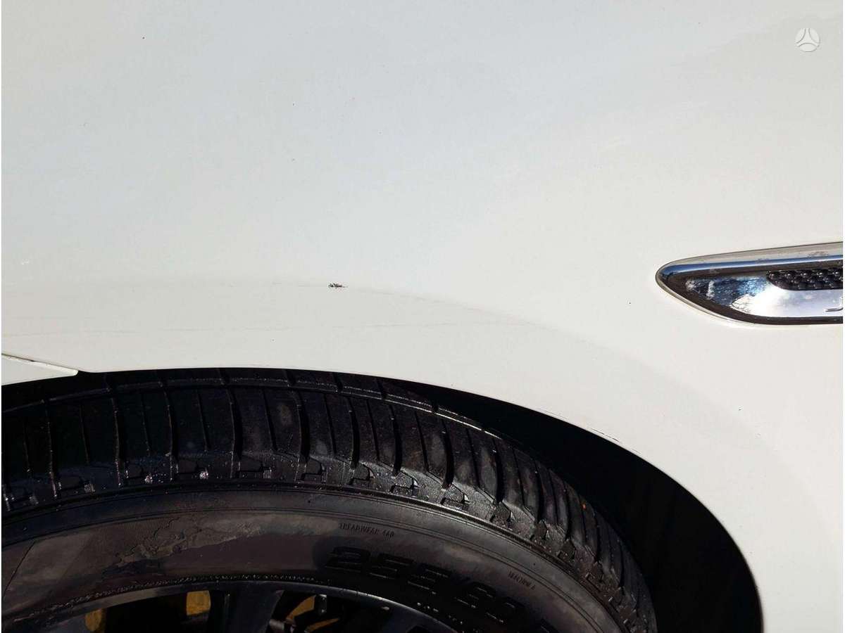 Jaguar F-Pace двигатель