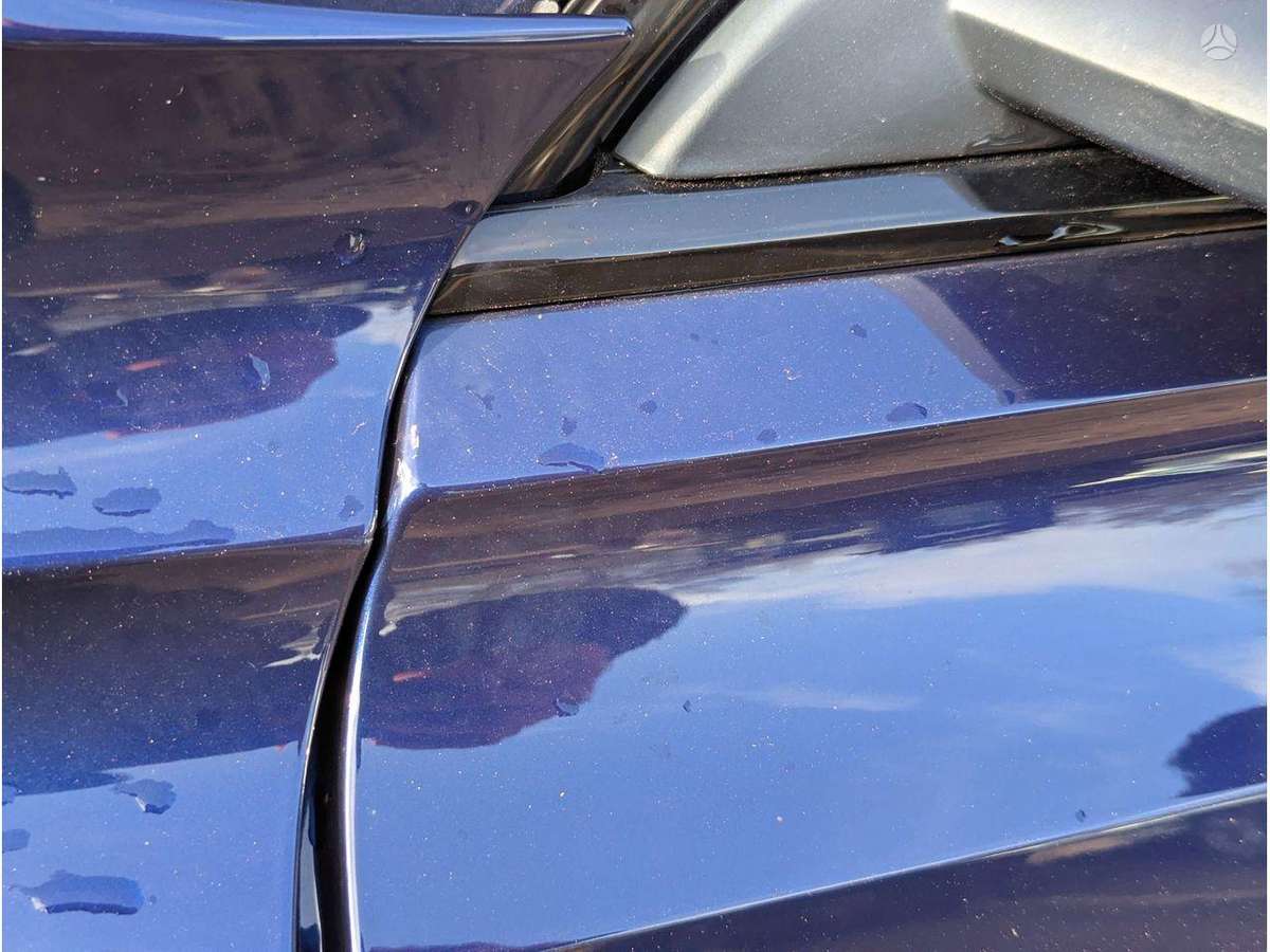 Audi Q8 двигатель