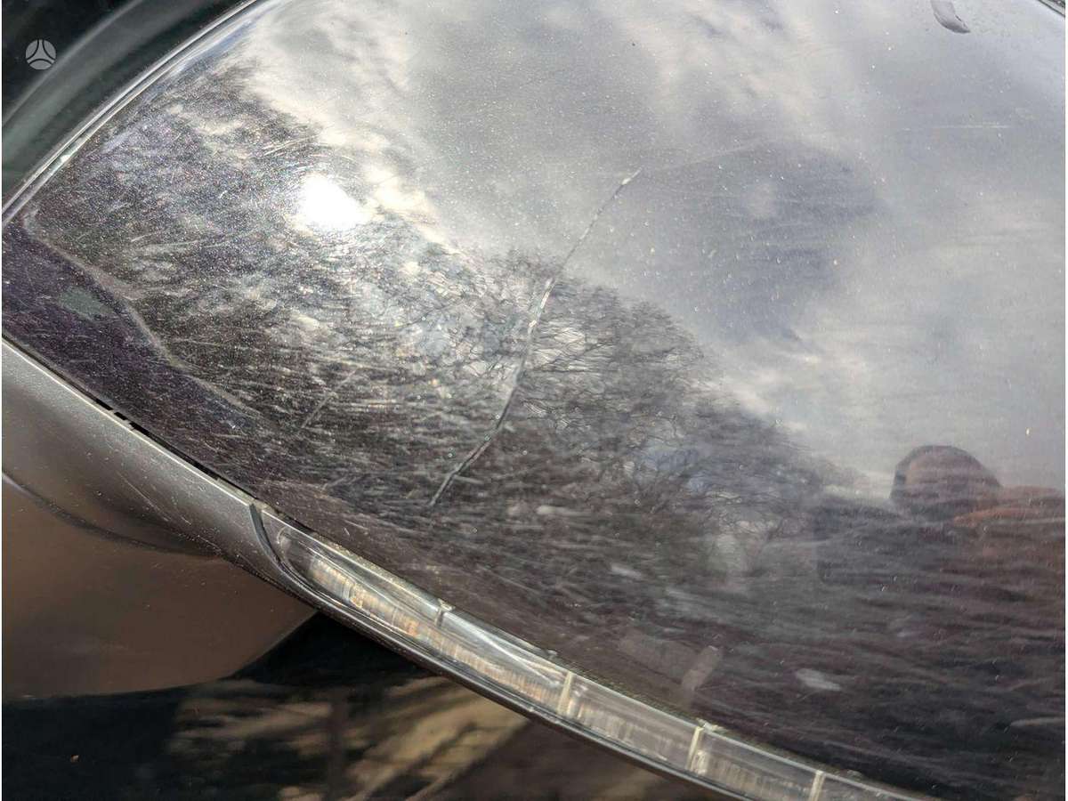Volkswagen Touareg двигатель