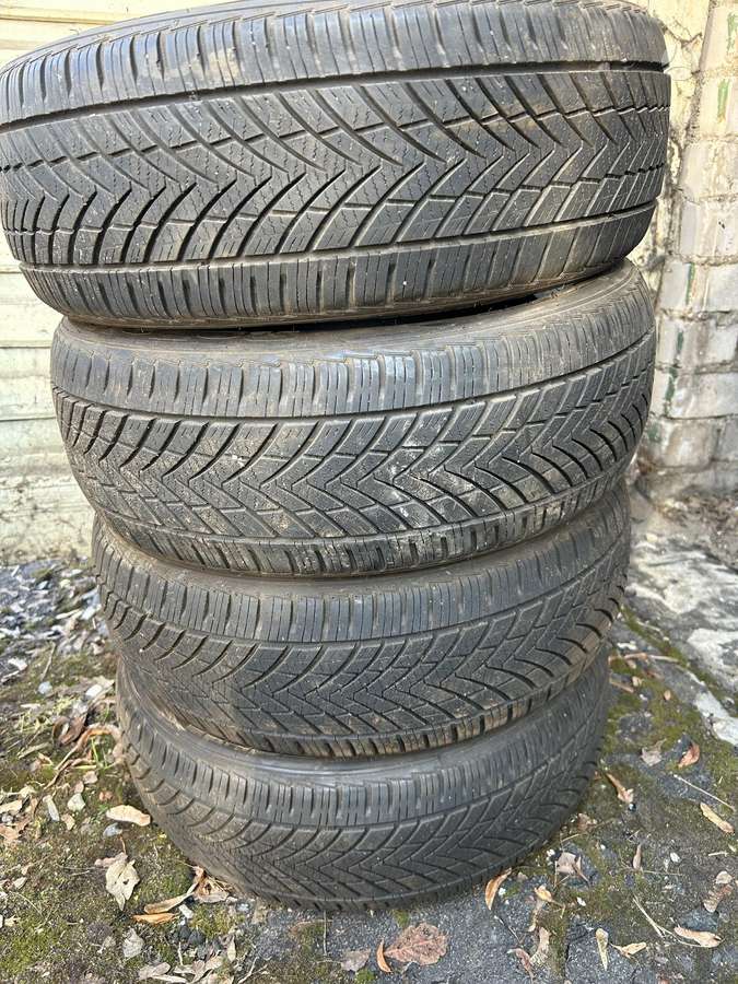 Rotalla, всесезонные 185/55 R15