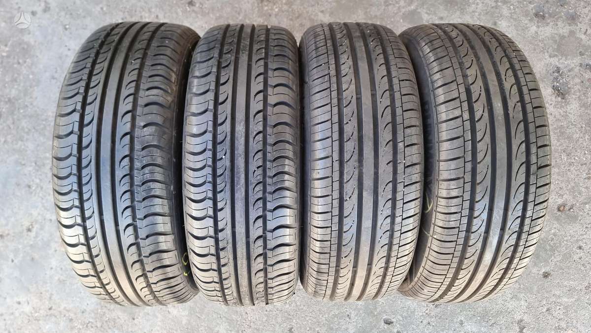Hankook Optimo K415, летние 195/60 R15