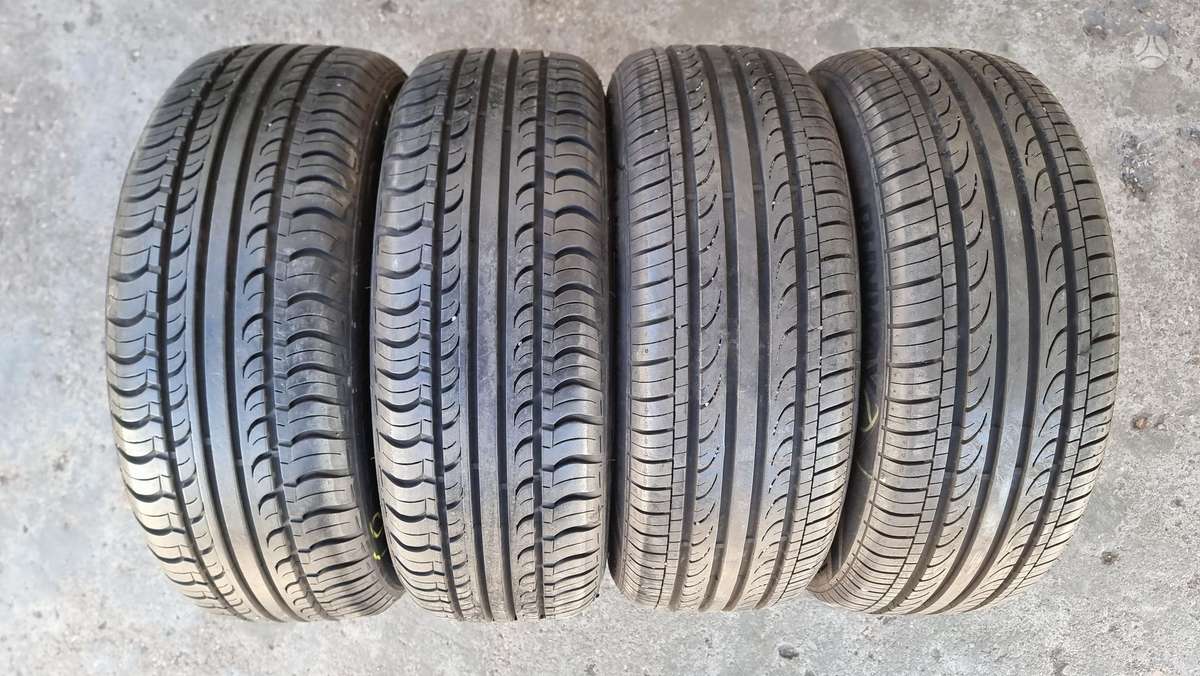 Hankook Optimo K415, summer 195/60 R15