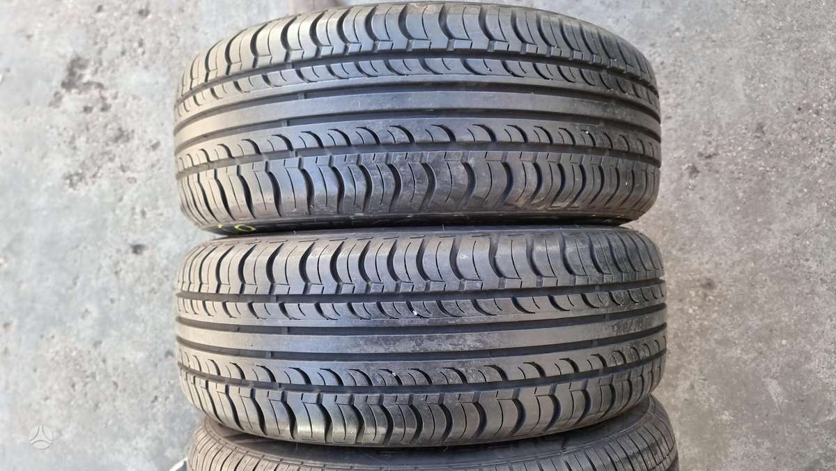 Hankook Optimo K415, summer 195/60 R15