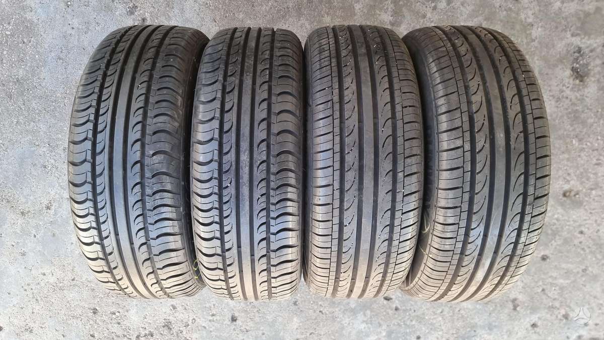 Hankook Optimo K415, summer 195/60 R15