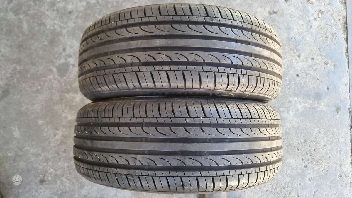 Hankook Optimo K415, летние 195/60 R15