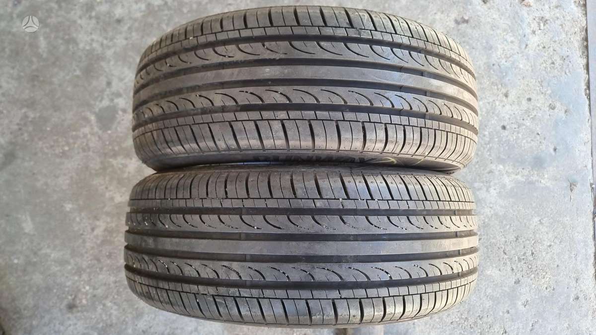 Hankook Optimo K415, summer 195/60 R15