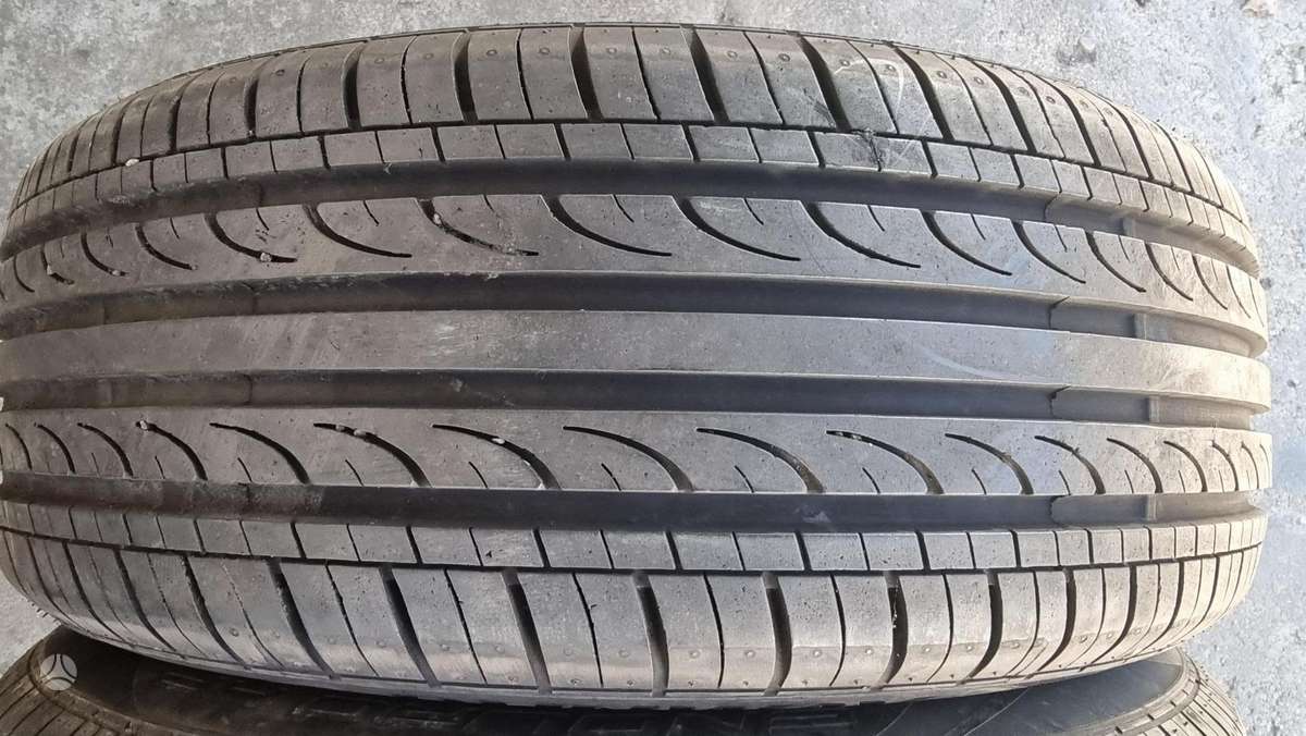 Hankook Optimo K415, summer 195/60 R15