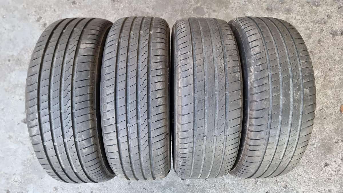 Firestone Roadhawk, летние 205/60 R16
