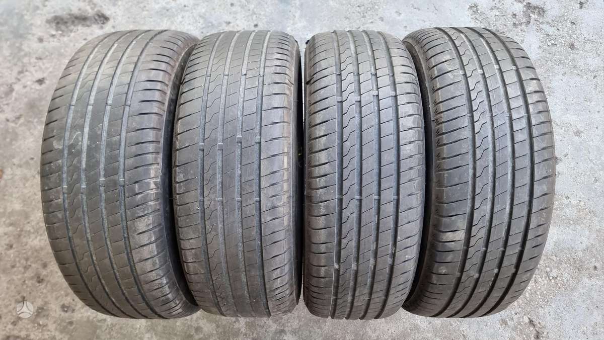 Firestone Roadhawk, летние 205/60 R16