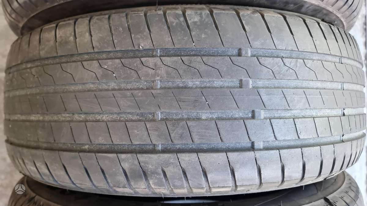 Firestone Roadhawk, летние 205/60 R16