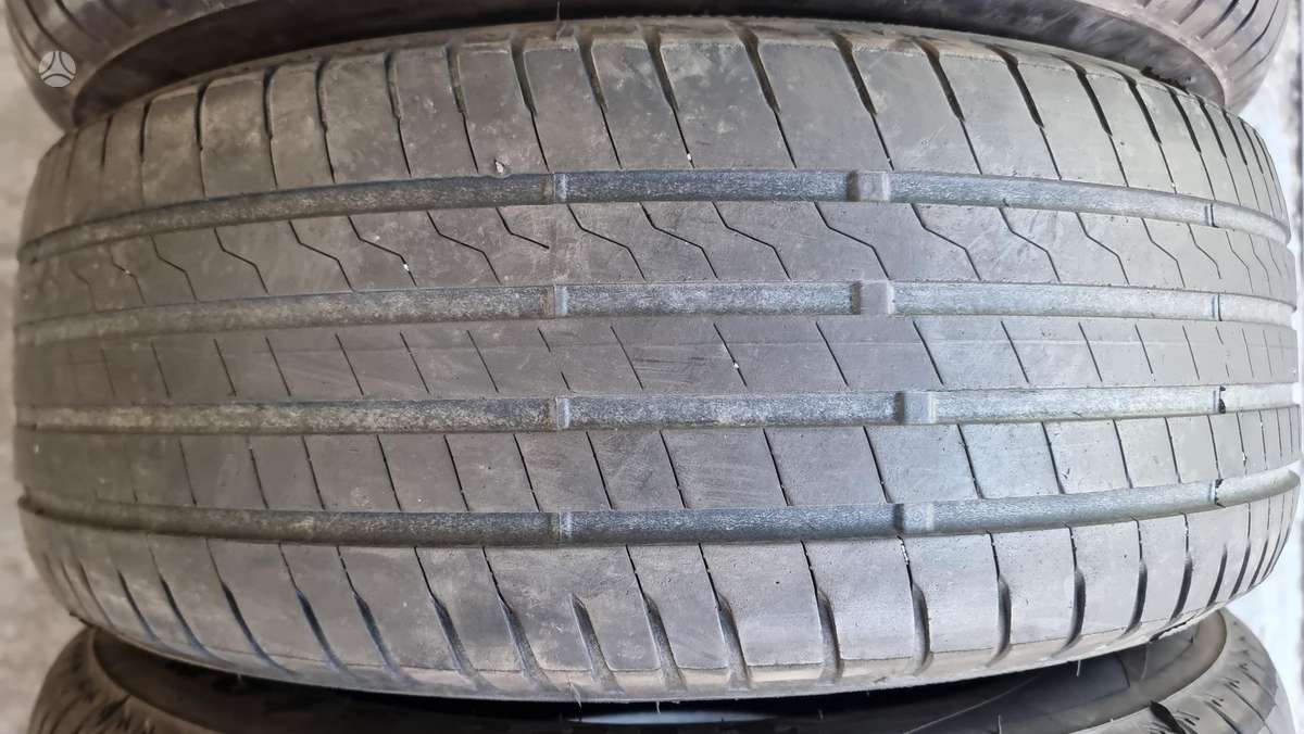 Firestone Roadhawk, summer 205/60 R16