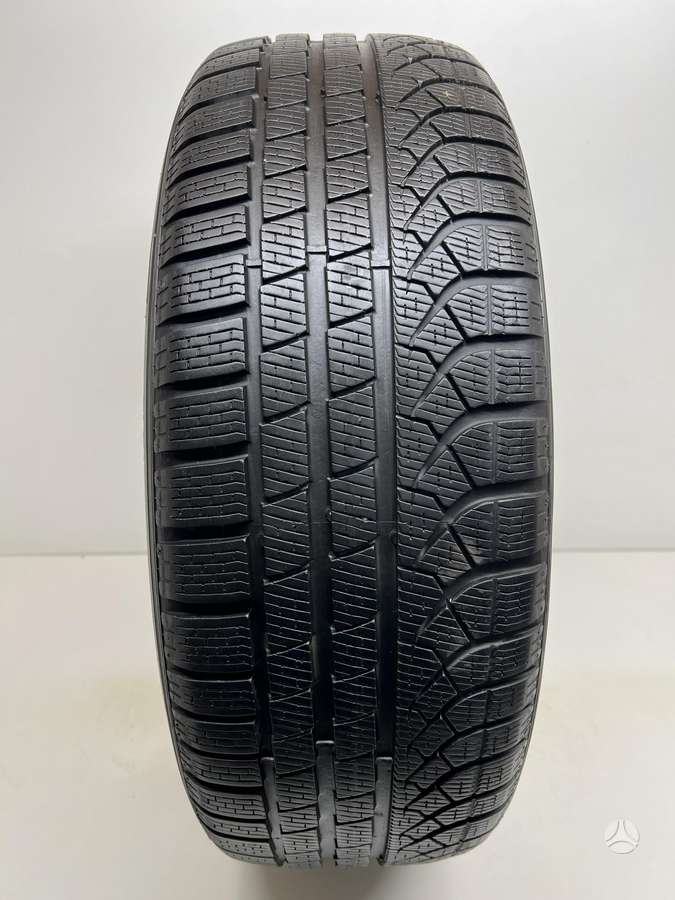 Pirelli P-Zero Winter * 2021m, winter 235/60 R20