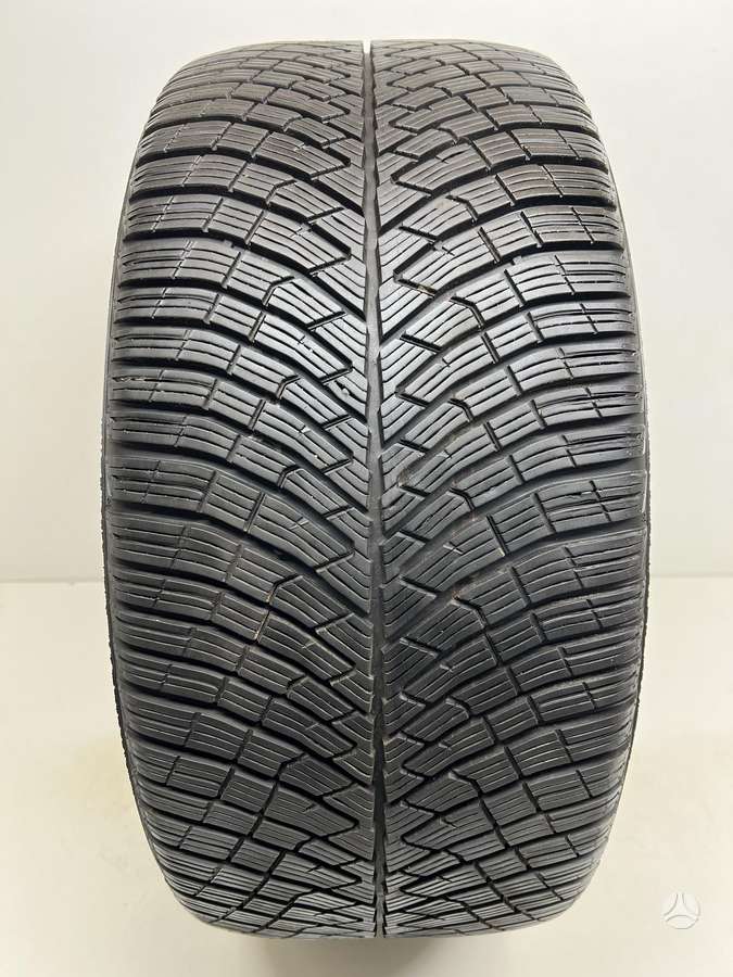 Pirelli P-Zero Winter 2 2024m, žieminės 275/35 R20
