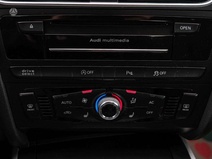 Audi A4, 3.0 l., Универсал