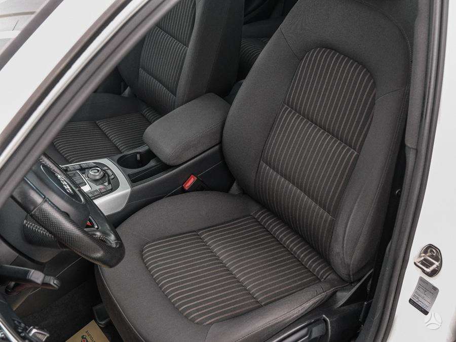 Audi A4, 3.0 l., Универсал