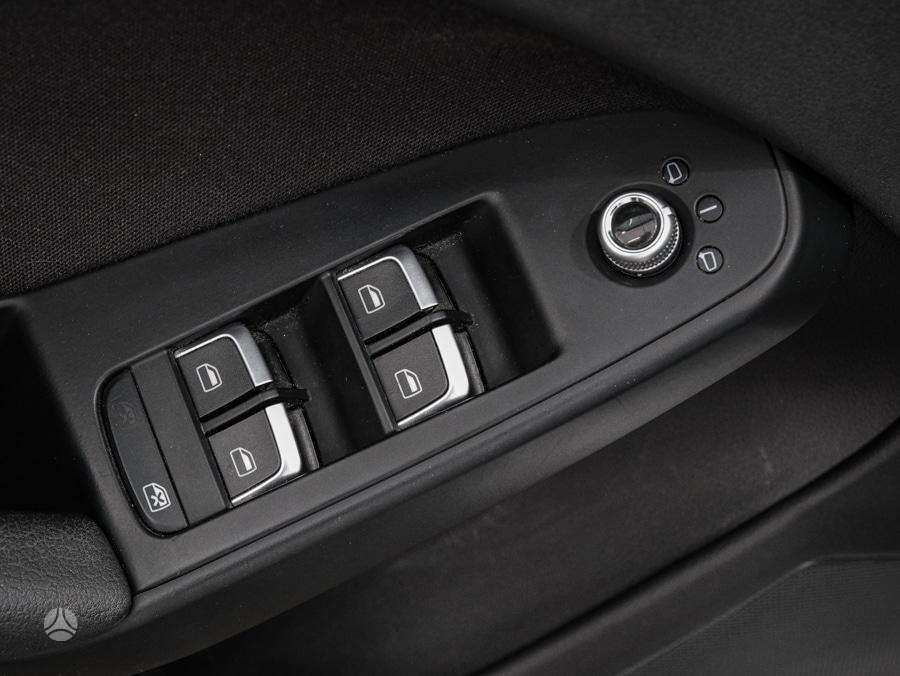 Audi A4, 3.0 l., Универсал