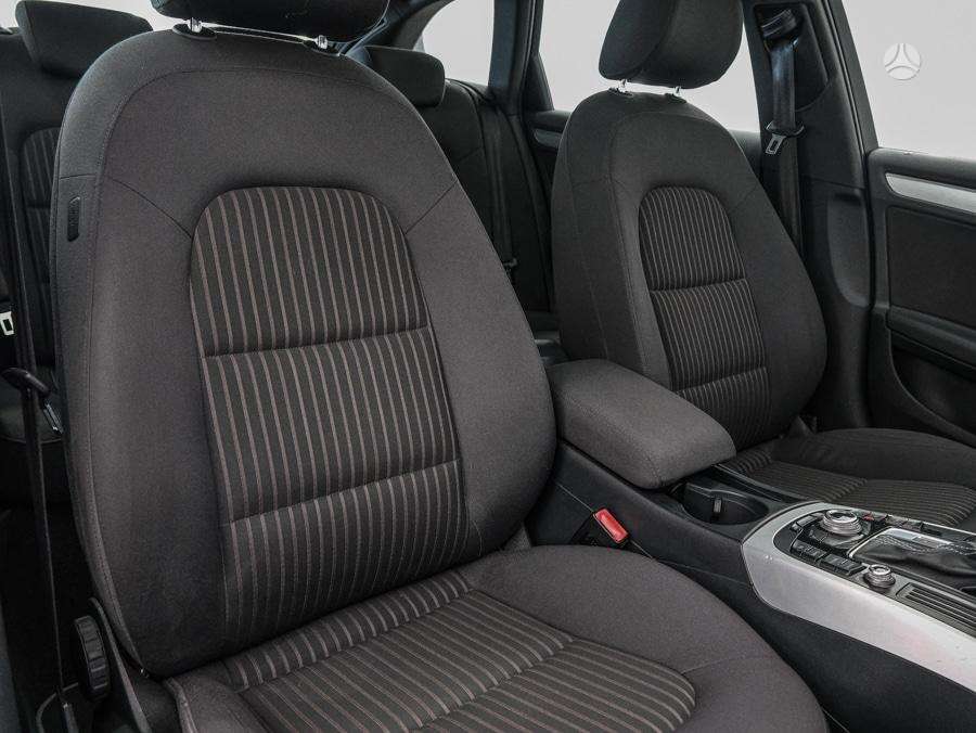 Audi A4, 3.0 l., Универсал