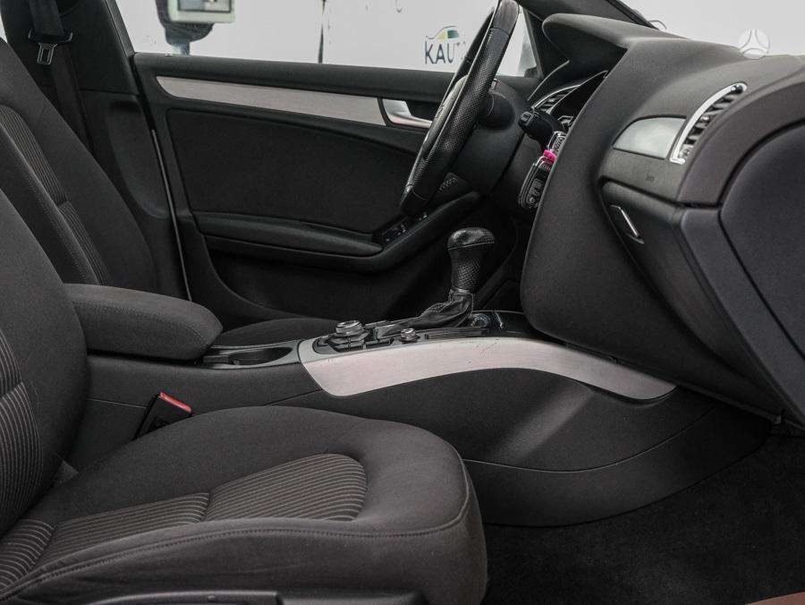 Audi A4, 3.0 l., Универсал